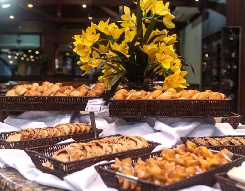 From Foz do Iguaçu: Sunrise at the Iguazu Falls - FAQ