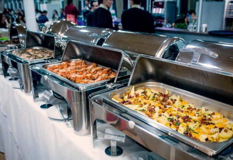 From Foz do Iguaçu: Sunset Catamaran Tour with Meal - Authentic Experiences and Genuine Feedback