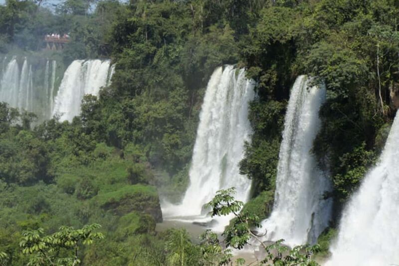 From Foz do Iguaçu: Tour to Argentinian Falls - Final Thoughts: Who Will Love This Tour?