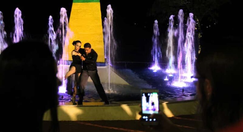 From Foz do Iguazu: Triple Frontier Landmark Ticket - A Closer Look at the Experience