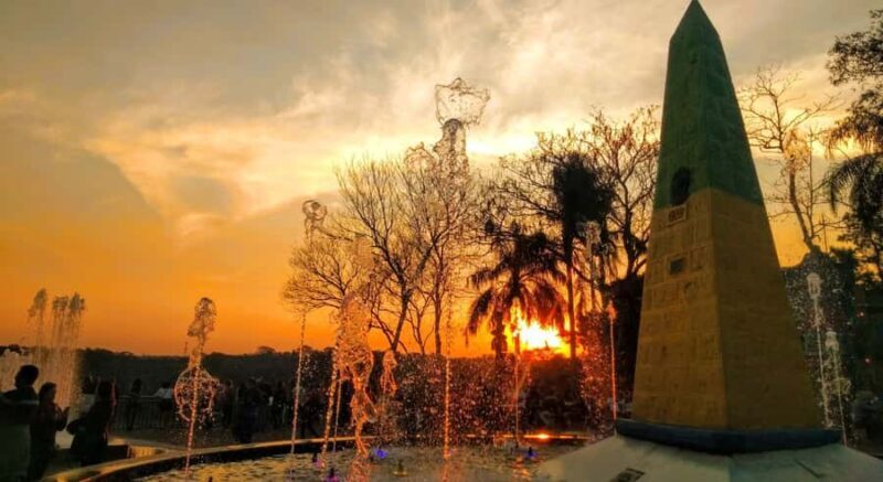 From Foz do Iguazu: Triple Frontier Landmark Ticket - Authenticity and Cultural Touches