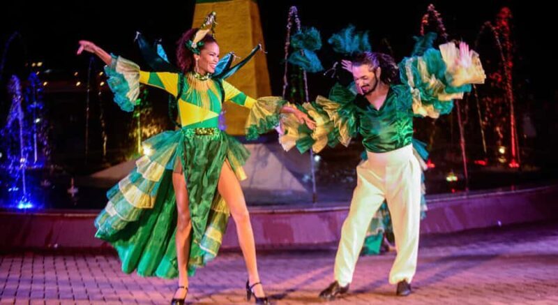 From Foz do Iguazu: Triple Frontier Landmark Ticket - Final thoughts