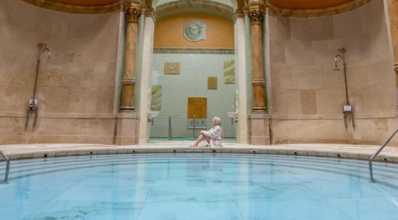 From Frankfurt: Baden-Baden Private Full-Day Trip with Guide - Comfort and Convenience from the Start