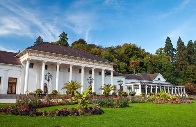 from Frankfurt - romantic Black Forest & brewery, private tour - An In-Depth Look at the Black Forest Private Tour