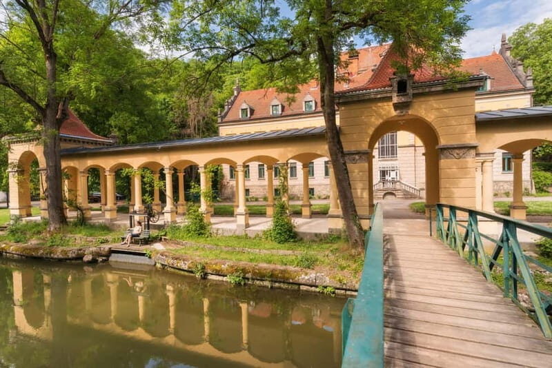 From Frankfurt: Romantic Road to Rothenburg ob der Tauber - Frequently Asked Questions