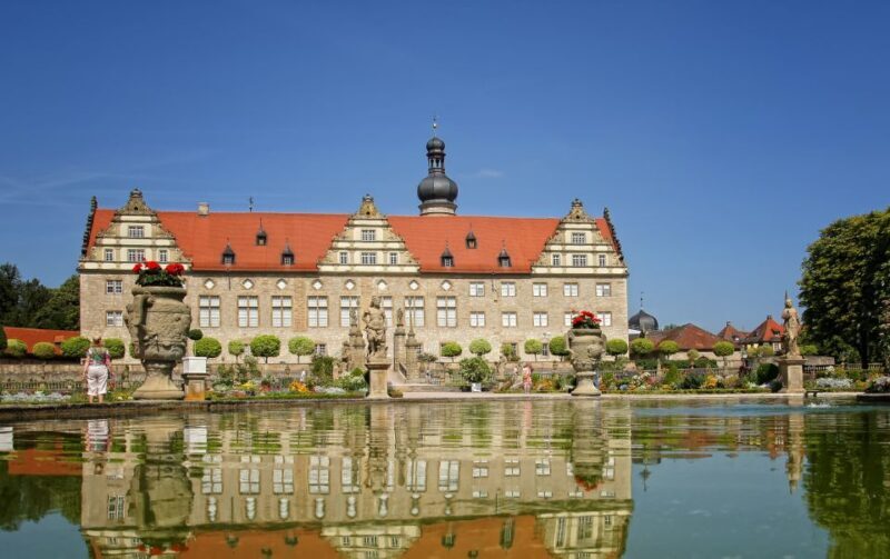 From Frankfurt: Rothenburg ob der Tauber Wine Tour - Who Is This Tour Best For?