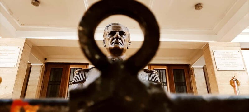 From Franz Joseph to Viktor Orbán - Hungarian politics & history - A Brief Overview of the Tour Experience