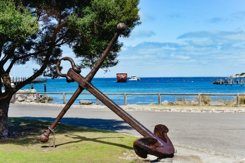 From Fremantle: Rottnest Island Ferry and Bike Day Tour - An Unforgettable Day on Rottnest Island