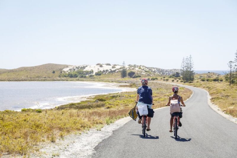 From Fremantle: Rottnest Island Ferry and Bike Day Tour - FAQ