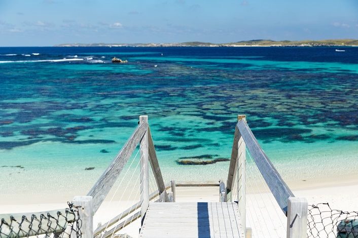 From Fremantle: Rottnest Island Ferry & Bus Day Tour - The Sum Up