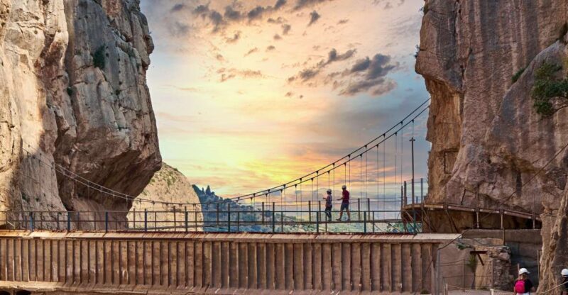 From Fuengirola: Caminito del Rey Guided Day Trip - The Experience in Context: Is It Worth It?