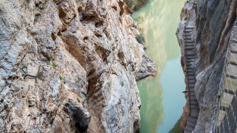 From Fuengirola: Caminito del Rey Guided Day Trip - Final Thoughts