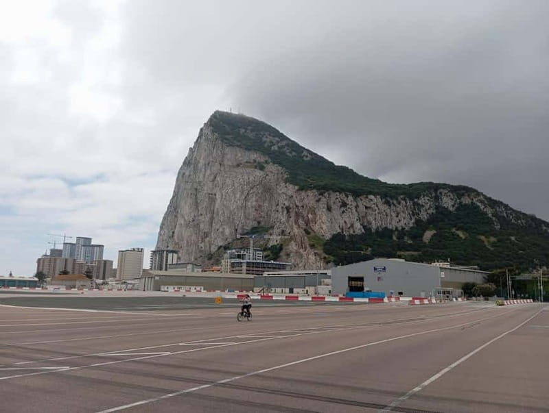 From Fuengirola: Gibraltar Day Trip - What Can You Do During Your Free Time?