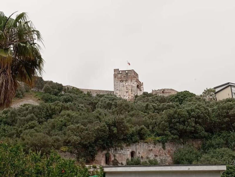 From Fuengirola: Gibraltar Day Trip - FAQ