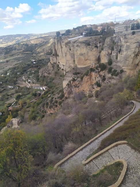 From Fuengirola: Ronda and Setenil de las Bodegas Day Trip - Practicalities: How the Tour Works