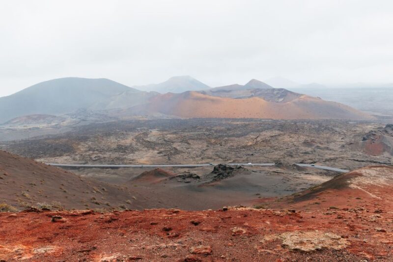 From Fuerteventura: Lanzarote Tour (lunch, winery and more) - The Full Experience: What You Can Expect