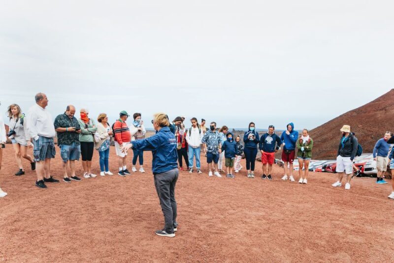 From Fuerteventura: Lanzarote Tour (lunch, winery and more) - FAQ