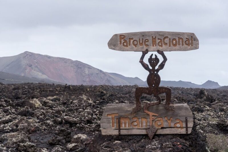 From Fuerteventura: Lanzarote Volcano and Wine Region Tour - From Fuerteventura: Lanzarote Volcano and Wine Region Tour — A Detailed Look