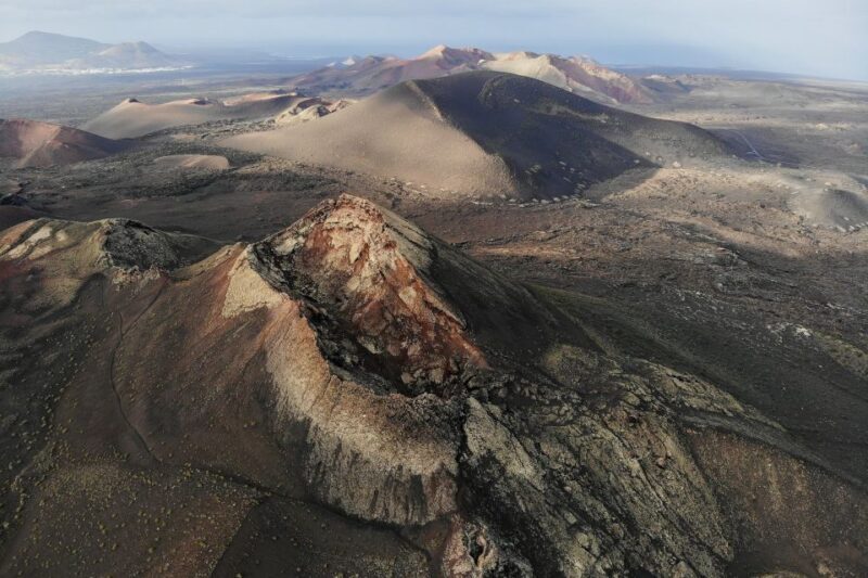 From Fuerteventura: Lanzarote Volcano and Wine Region Tour - Final Thoughts: Is This Tour Right for You?
