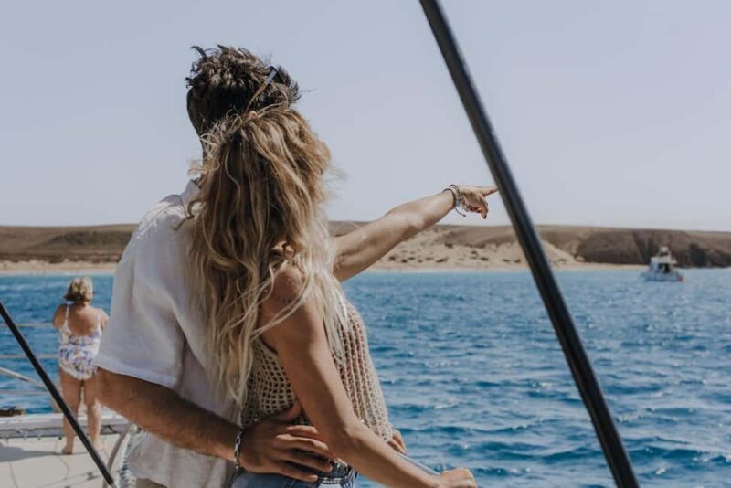 From Fuerteventura: Playa Blanca Minicruise to Papagayo - What Travelers Say: Authentic Perspectives