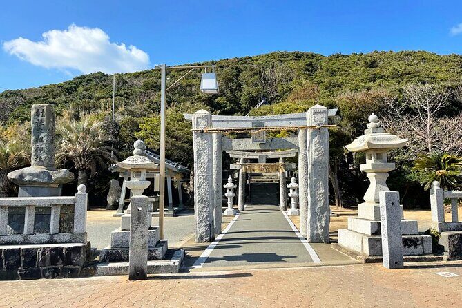 From Fukuoka Kyushu Itoshima Hidden Gems Day Tour - Key Points