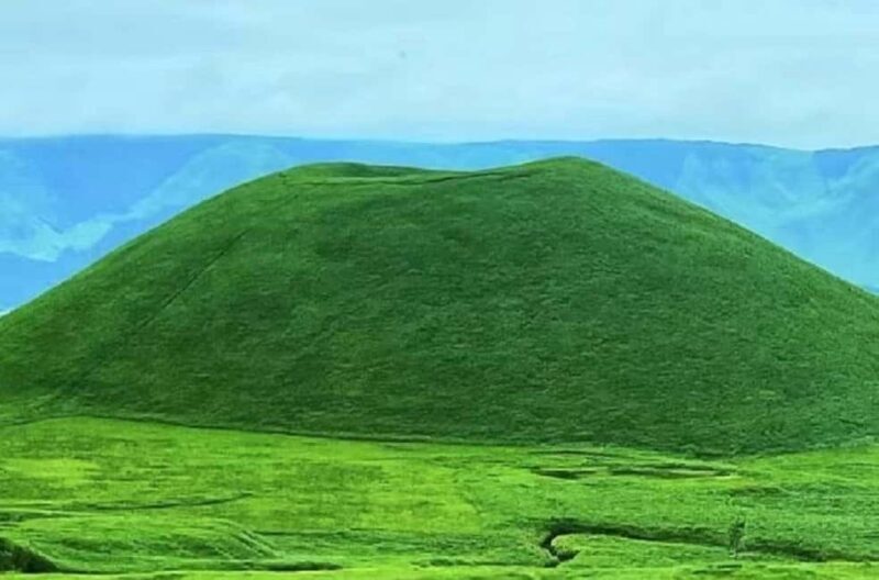 From Fukuoka: Mount Aso, Kurokawa Onsen, and Shrine Tour - Practical Aspects and Tips