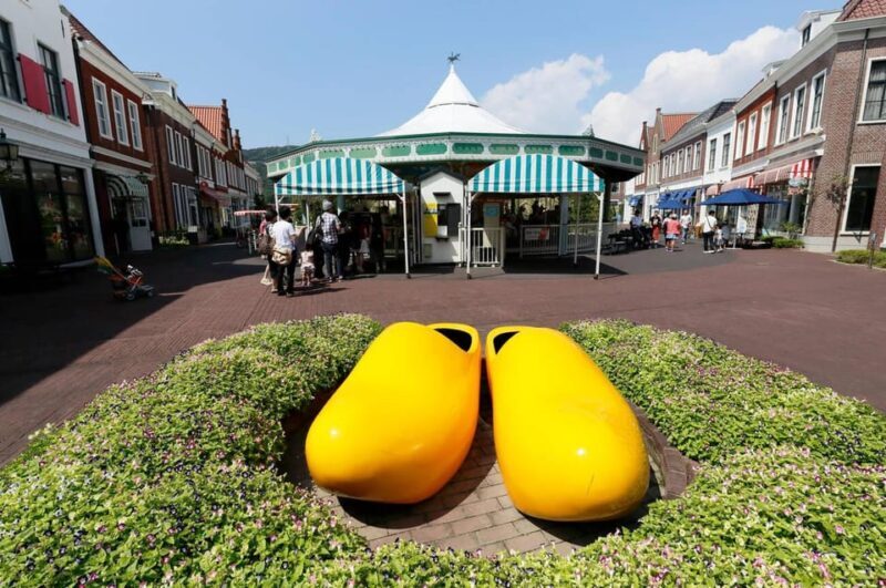From Fukuoka: Private Day Trip to Huis Ten Bosch Theme Park - The Value of the Experience