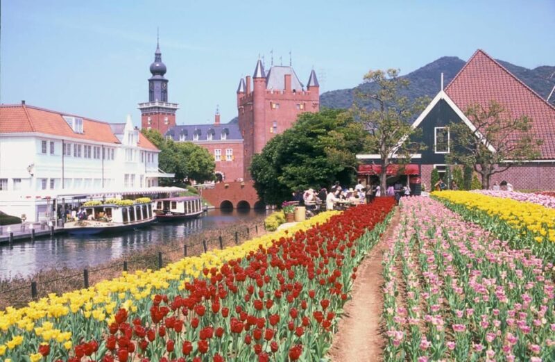 From Fukuoka: Private Day Trip to Huis Ten Bosch Theme Park - Final Thoughts—Is It Right for You?