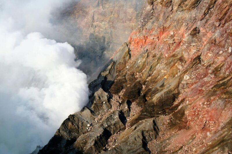 From Fukuoka: Private Mount Aso & Kumamoto Castle Day Trip - Authentic Experiences and Traveler Insights