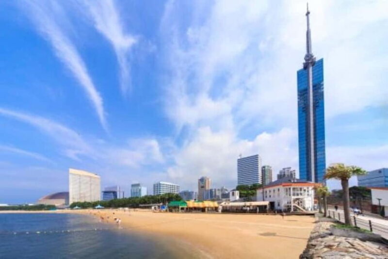 From Fukuoka: Private Shrine & Food Tour w/ English Guide - The Sum Up: Who Will Love This Tour?