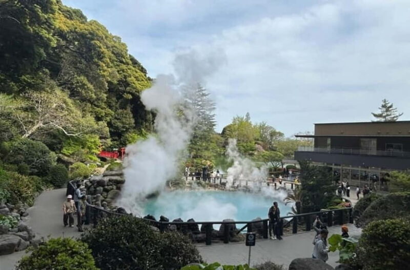 From Fukuoka: Yufuin, Hita, and Beppu Day Trip - Final Thoughts