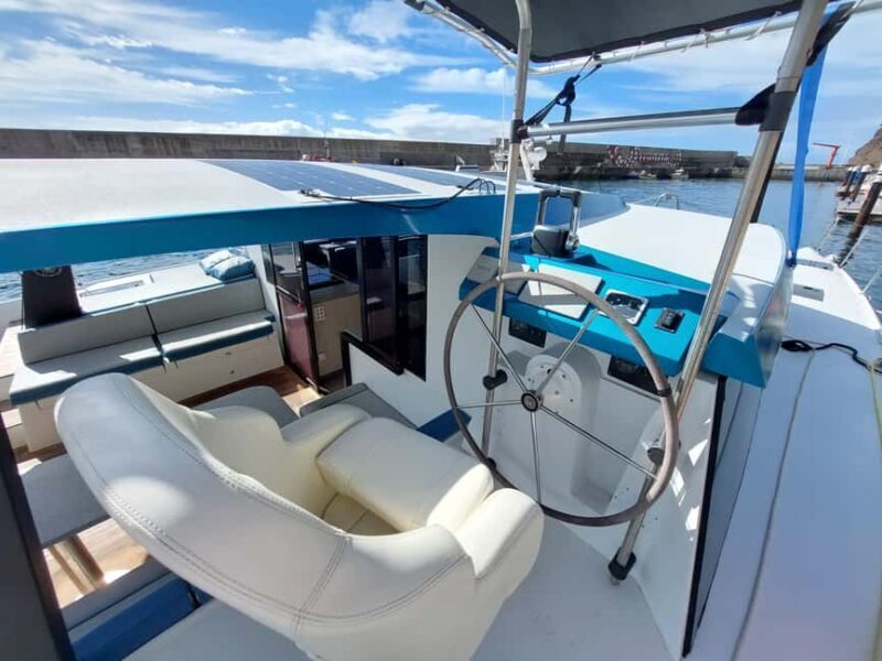 From Funchal: 10-Hour Luxury Tour to Desertas Islands - Who Would Love This Tour?