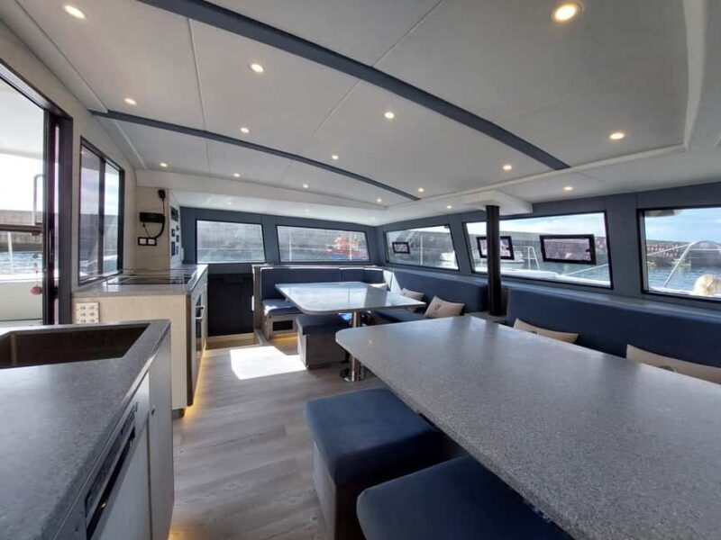 From Funchal: 10-Hour Luxury Tour to Desertas Islands - FAQ