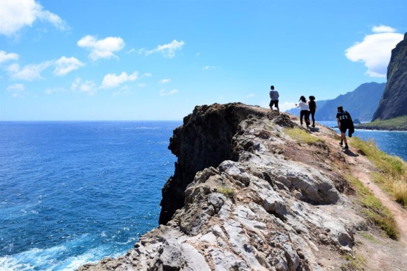 From Funchal: 2-Day Guided Tour of Madeira - From Funchal: 2-Day Guided Tour of Madeira