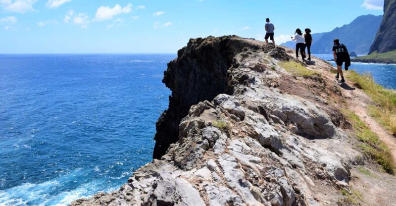 From Funchal: 2-Day Guided Tour of Madeira - Key Points