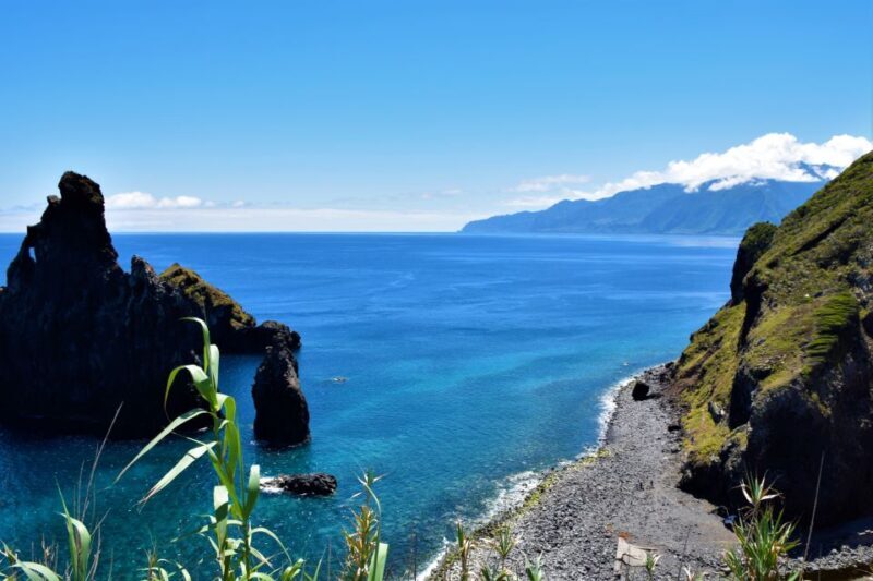 From Funchal: 2-Day Guided Tour of Madeira - The Itinerary Breakdown: What You’ll See and Do