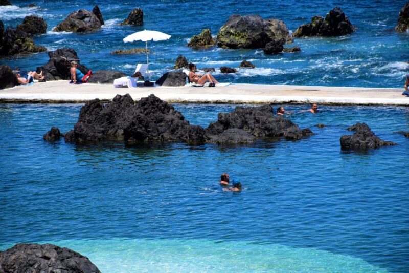 From Funchal: 2-Day Guided Tour of Madeira - Why This Tour Works for Travelers