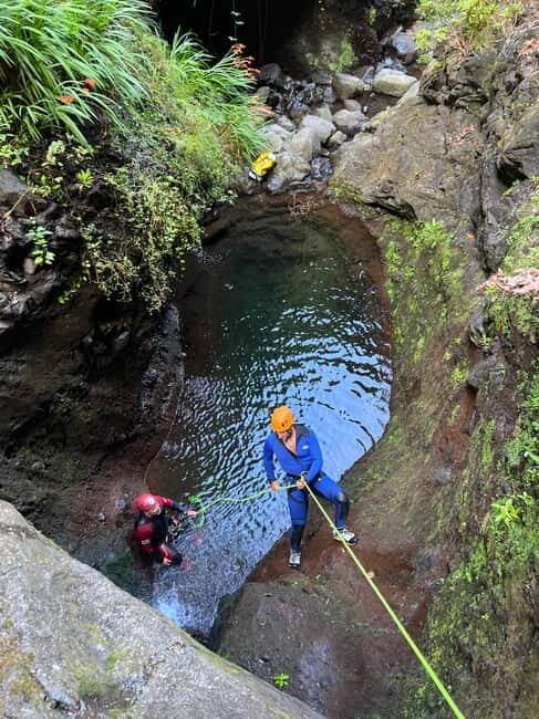 From Funchal: Advanced Canyoning Experience in Madeira - The Sum Up: Is It Worth It?