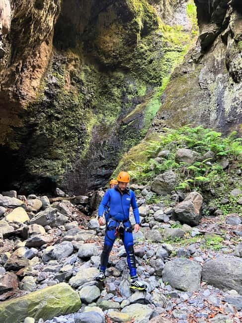 From Funchal: Advanced Canyoning Experience in Madeira - FAQ