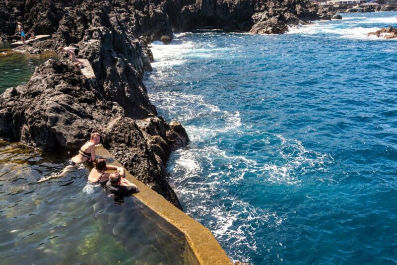 From Funchal: Best of Madeira's West Tour - In-Depth Review of the Madeira West Tour