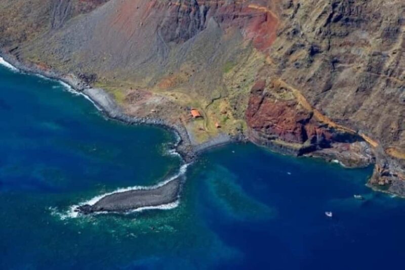 From Funchal: Guided Tour to Desertas Islands - Final Thoughts