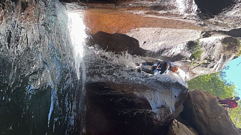 From Funchal: Intermediate Canyoning Adventure (Level 2) - Frequently Asked Questions