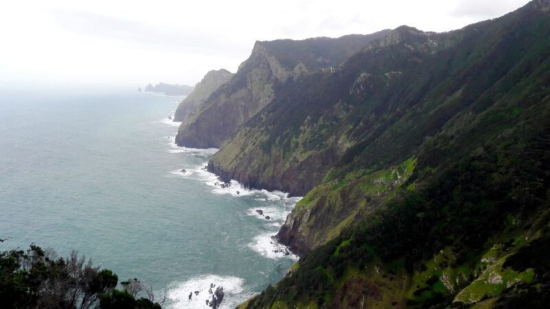 From Funchal: Machico to Porto da Cruz Larano Cliff Hike - Final Thoughts