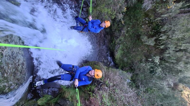 From Funchal: Madeira Island Canyoning for Beginners - The Value: Is It Worth the Price?