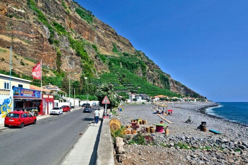 From Funchal: Madeira South Coast Full-Day Tour - Final Thoughts
