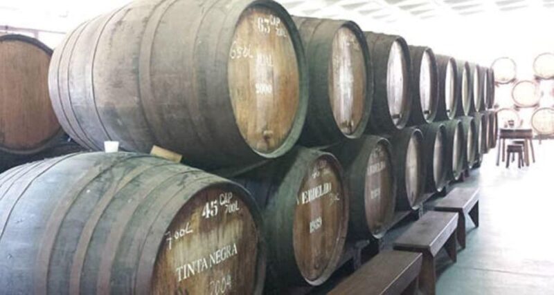 From Funchal: Madeira Wine Tour, Cable Car & Typical Lunch - Additional Stops and Considerations