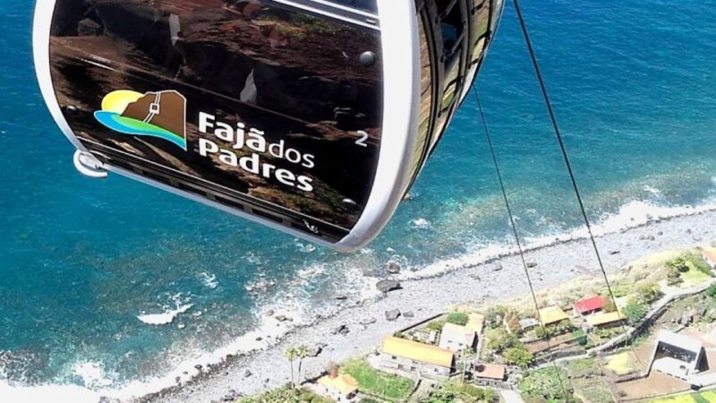 From Funchal: Madeira Wine Tour, Cable Car & Typical Lunch - Who Will Love This Tour?