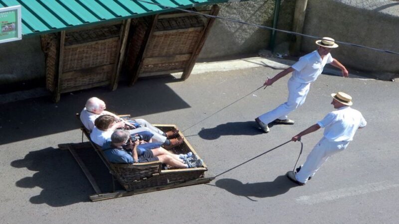 From Funchal: Nuns Valley, Monte and Sleigh Ride Tour - Practical Details and Tips