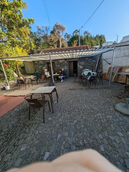 From Funchal: Pico Arieiro Sunrise with Optional Breakfast - The Itinerary and What It Means for You