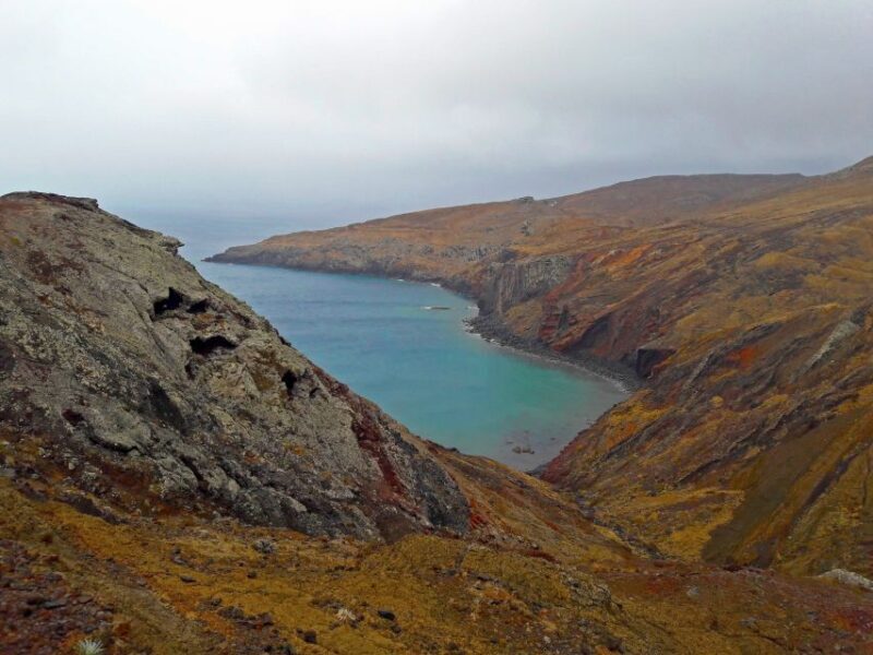 From Funchal: Ponta de São Lourenço/Caniçal Full-Day Hike - Why Choose This Tour?